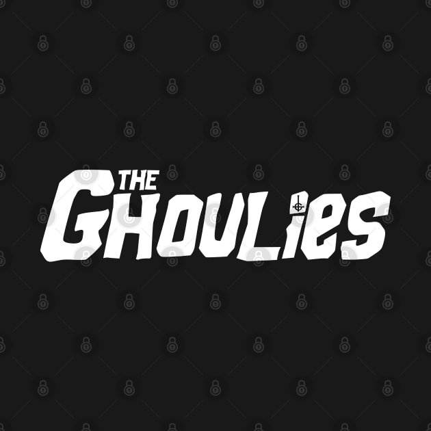 The Ghoulies by teecloud