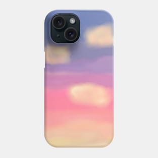 Sunrise Phone Case