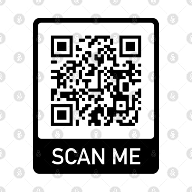 Custom QR Code (Read Description)  With Your Website, or Text - Social Media - APP - Portfolio - Any LINK! by Lumos19Studio