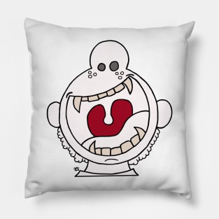 Hunger! Pillow