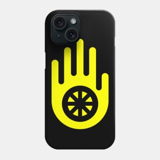 Karma Phone Case