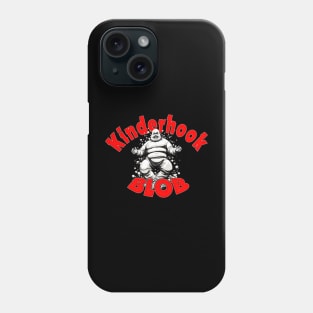 The Kinderhook Blob 2 Phone Case