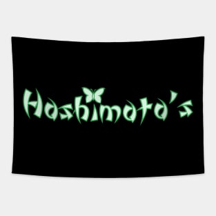 hoshomoto’s Tapestry