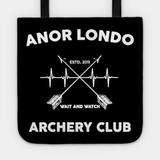 Anor Londo Tote