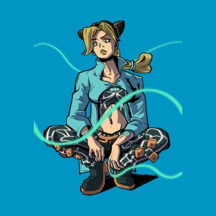 Jolyne T-Shirt