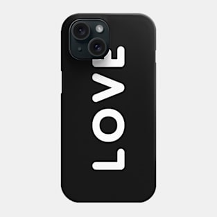 Love Phone Case