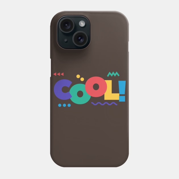 Cool Design Phone Case by Aziz