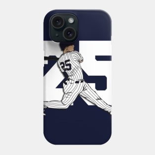 Gleyber Torres Phone Case