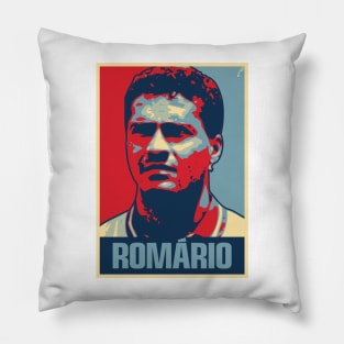 Romário Pillow