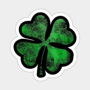 St patricks day Magnet