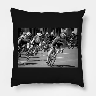 Criterium Race 2010 Pillow