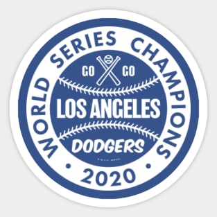 Dodgers World Series PNG & SVG -  Israel