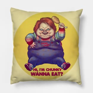 CHUNKY Pillow