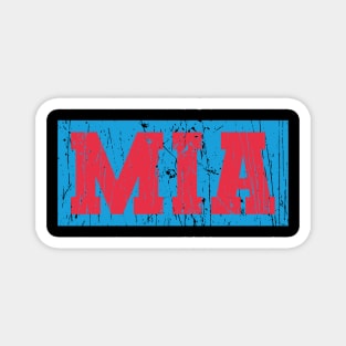 MIA Magnet