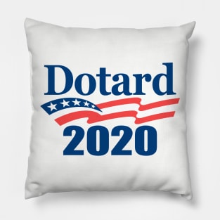 Dotard 2020 Pillow