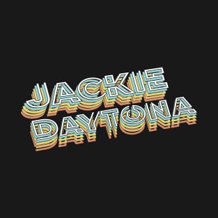 Jackie Daytona T-Shirt