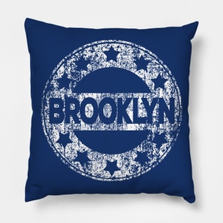 brooklyn Pillow