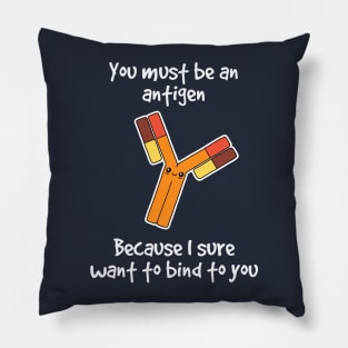 Antibody Pillow