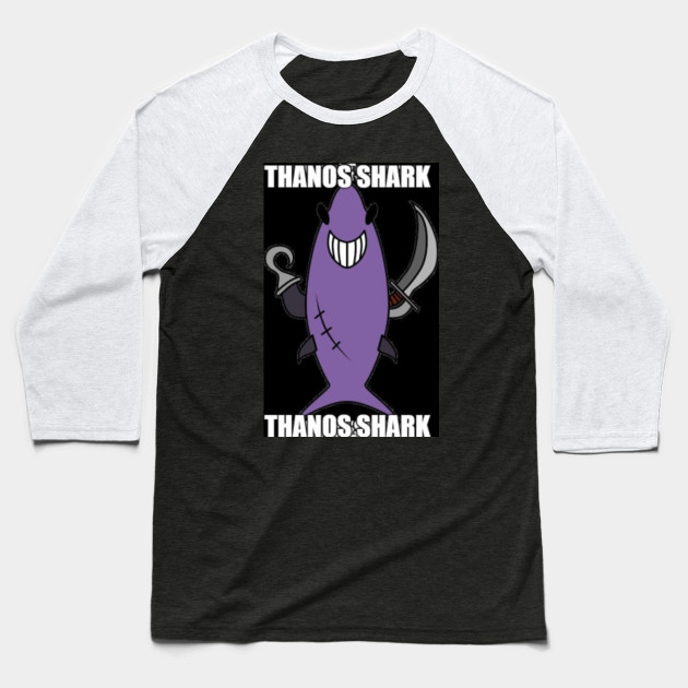 team thanos shirt