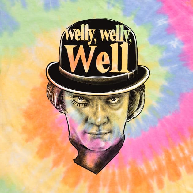 welly welly well by Paskalamak