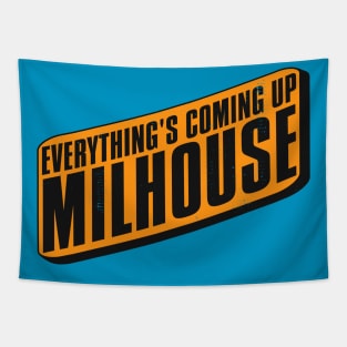 Everything's Coming Up Milhouse! Tapestry