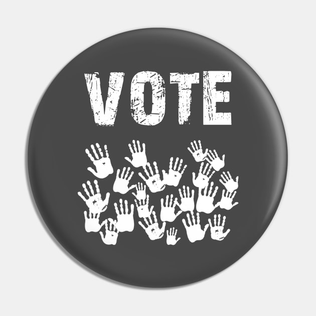 Vote Pin by eslam74