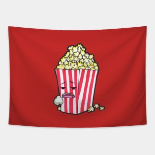 Popcorn Tapestry