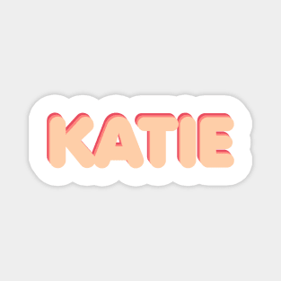 Katie Magnet