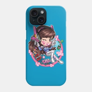 Gamer Girl Phone Case