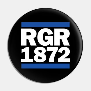 RGR 1872 Pin