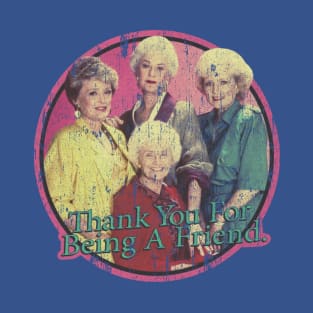 golden girls T-Shirt