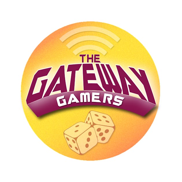 The Gateway Gamers Podcast by Previously Recorded Network