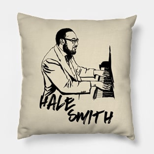 Hale Smith Pillow