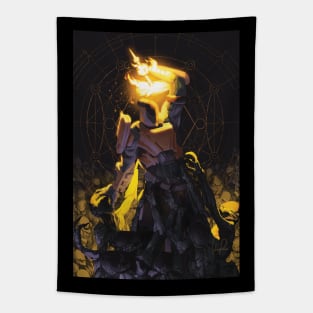 Sunbreaker Tapestry