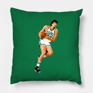 Kevin McHale Pixel Dribble Pillow