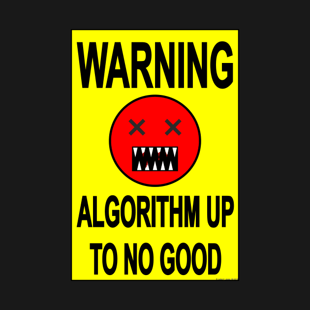 Algorithm 02 by JulianFJones01