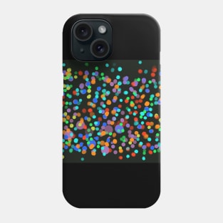 Dots Phone Case