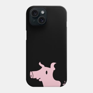 Pig Phone Case