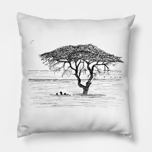 Savanna Pillow