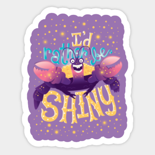 Tamatoa Stickers Teepublic