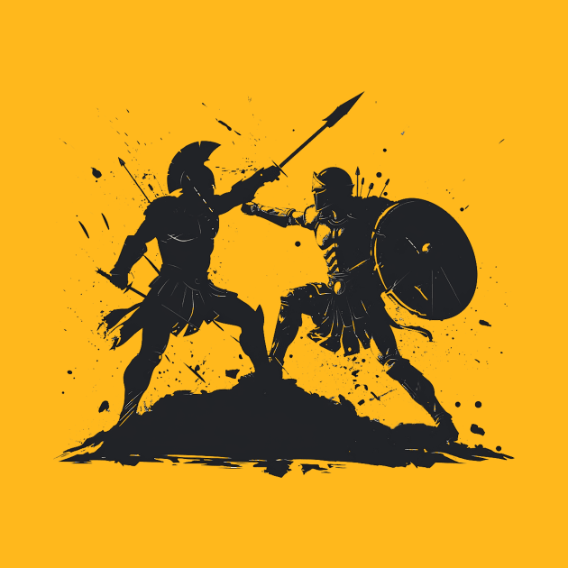 spartans by enzo studios