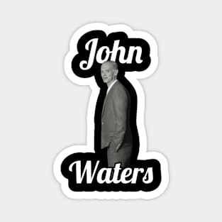 John Waters / 1946 Magnet