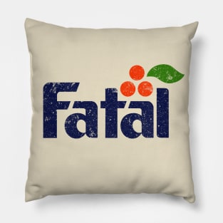 Fatal Pillow