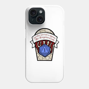 Bad Luck! Phone Case