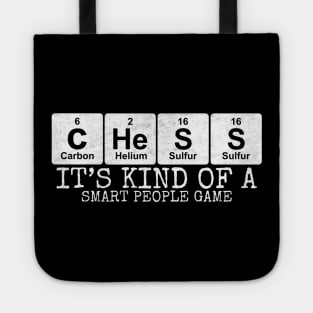 chess Tote