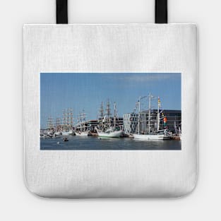 Sail, Bremerhaven Tote