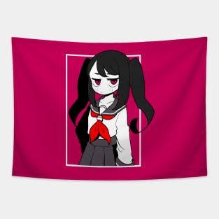 Jill (VA-11 Hall-A KIDS) Tapestry