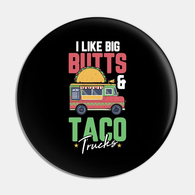 Perfect Gift for all Taco & Burrito Lovers Pin by TO Store