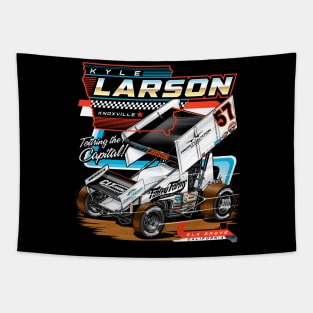 KYLE LARSON Tapestry