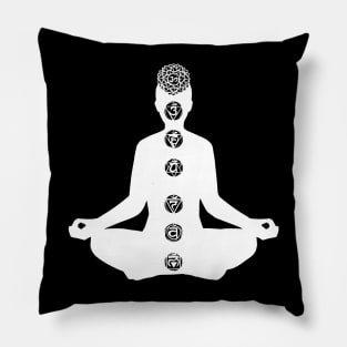 Yoga Teacher Pillow